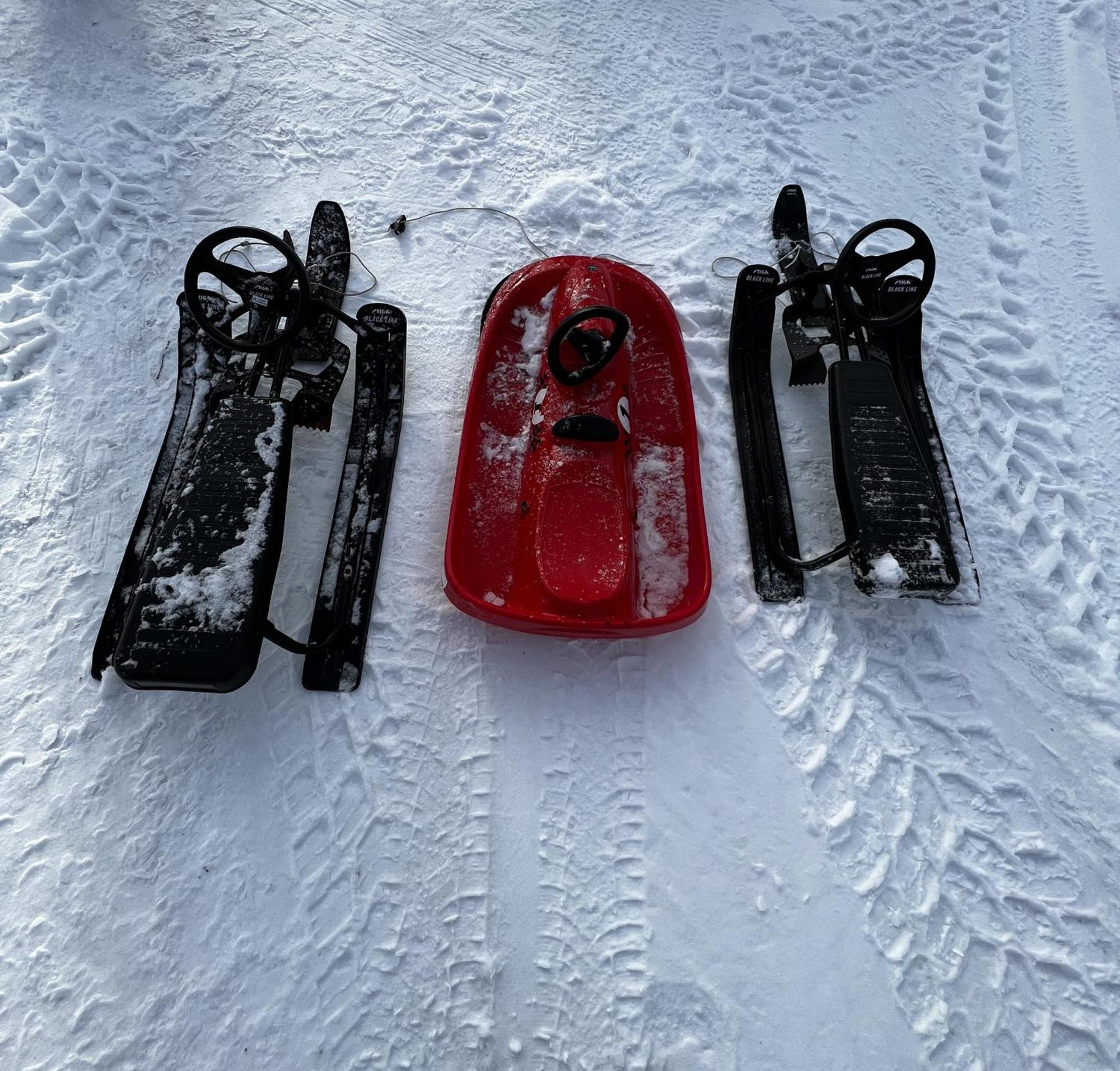 Koselig Hytte Med Usjenert Og Solrik Beliggenhet Geilo Esterno foto